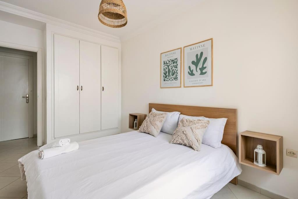 Rabat Centro Apartments Room photo