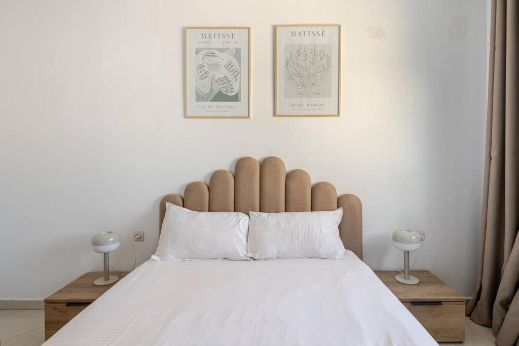 Rabat Centro Apartments Room photo